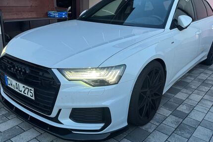 Audi A6 92.000 km 33.500 &euro; Schömberg 75328