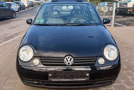 VW Lupo 108.900 km 1.999 &euro; Stuttgart 70376