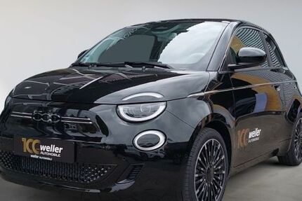 Fiat 500e 24.904 km 27.850 &euro; Bietigheim-Bissingen 74321