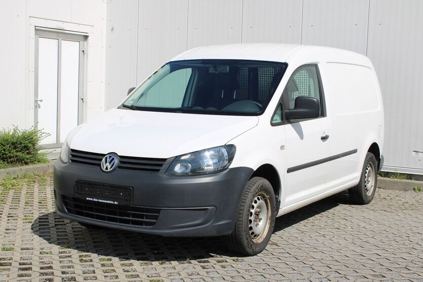 VW Caddy 224.074 km 5.999 € Stuttgart ( Korntal Münchingen ) 70825