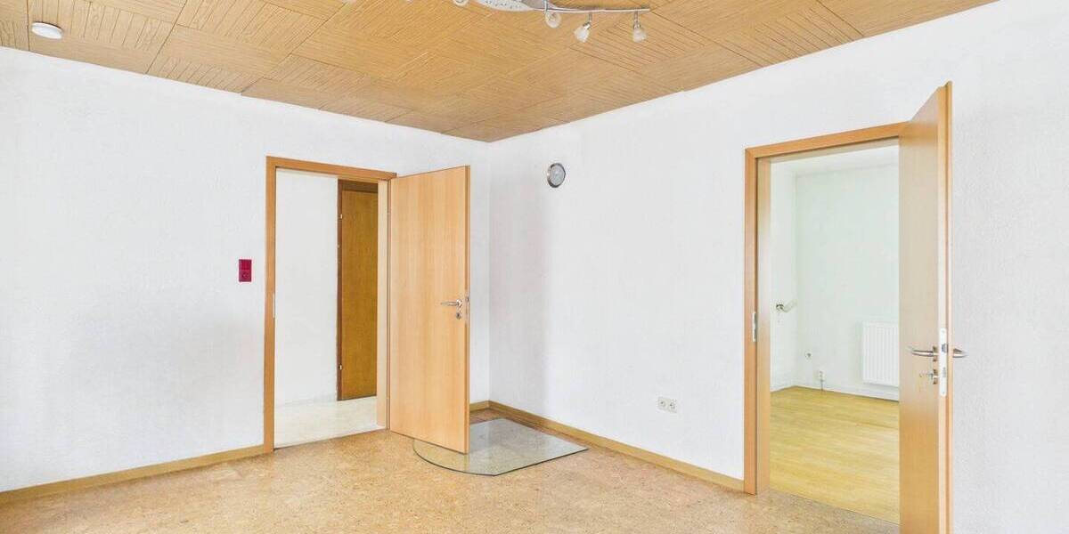 Einfamilienhaus Waiblingen Hohenacker - 3 Zimmer, 70 m&sup2;, 480.000&euro; | Angebot:26642927