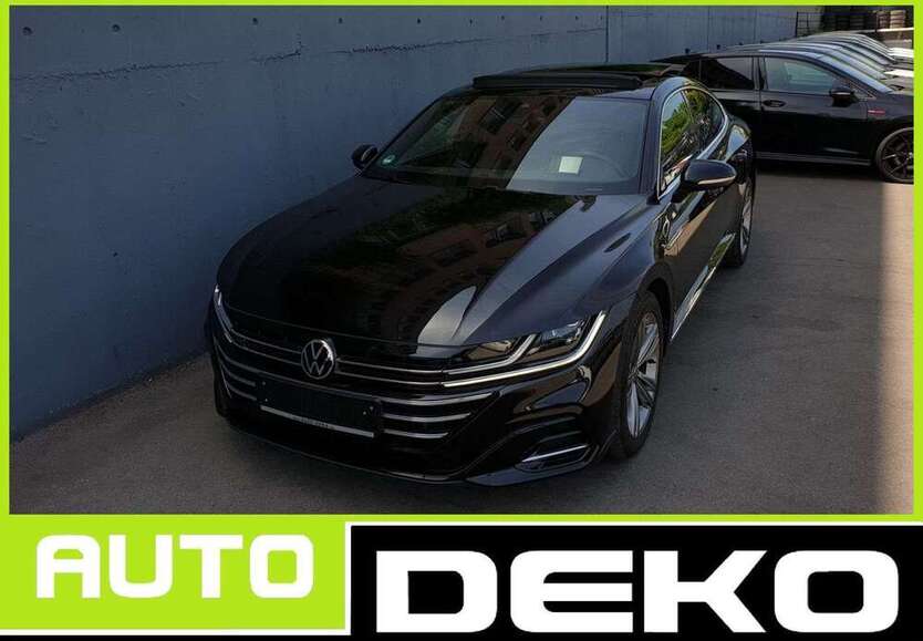 Arteon
