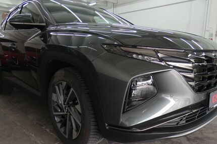 Hyundai TUCSON 62.200 km 20.899 &euro; Metzingen 72555