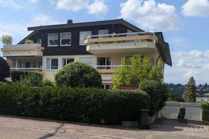 Wohnung Pforzheim Dillweißenstein - 1 Zimmer, 50 m&sup2;, 135.000&euro; | Angebot:27237062