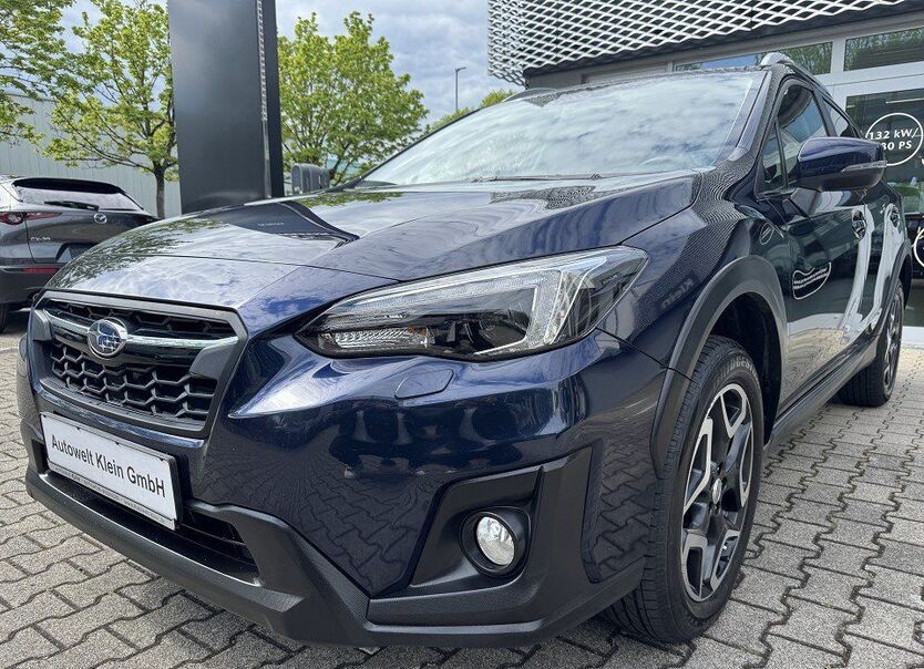 XV