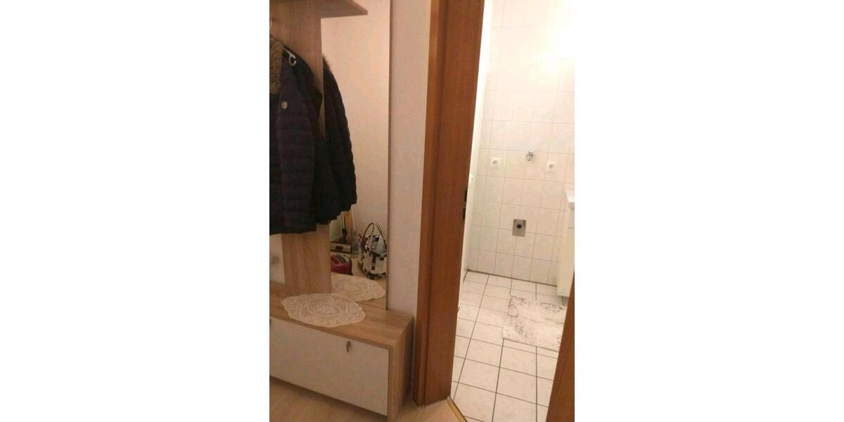 Erdgeschoßwohnung Stuttgart - 1 Zimmer, 35 m&sup2;, 185.000&euro; | Angebot:26111013