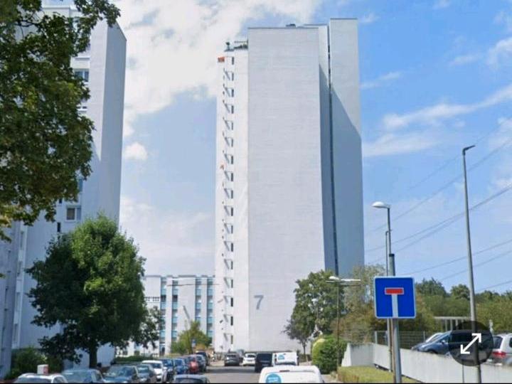 Erdgeschoßwohnung Ludwigsburg Eglosheim - 2.5 Zimmer, 52 m&sup2;, 180.000&euro; | Angebot:24836035