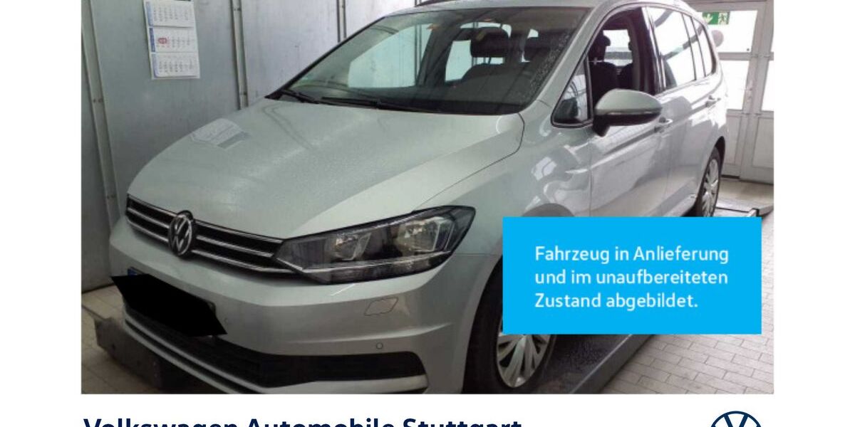 VW Touran 81.585 km 29.730 &euro; Stuttgart-Wangen 70188