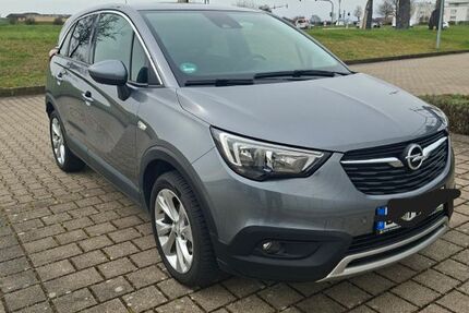Opel Crossland (X) 27.900 km 12.950 &euro; Sachsenheim 74343