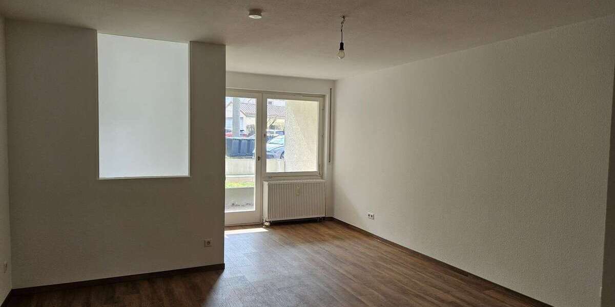 Etagenwohnung Schwieberdingen - 1 Zimmer, 42 m&sup2;, 580&euro; | Angebot:25661631