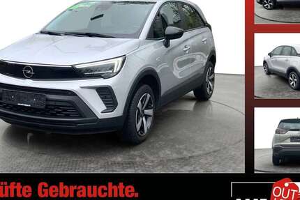 Opel Crossland 24.967 km 17.490 &euro; Sindelfinden 71065