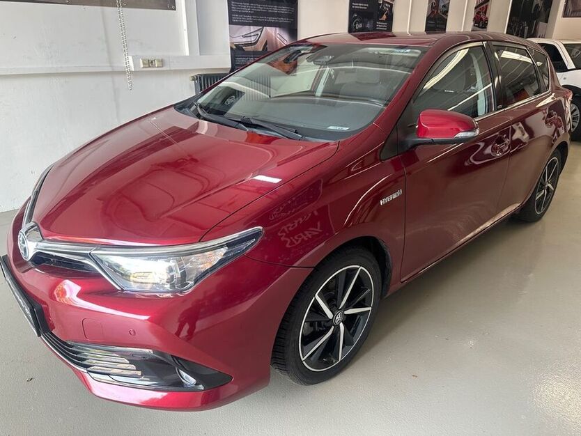 Auris