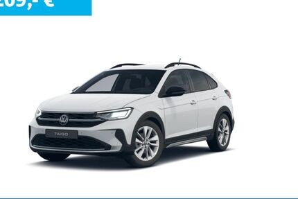 VW Taigo 1.016 km 27.295 &euro; Wendlingen 73240