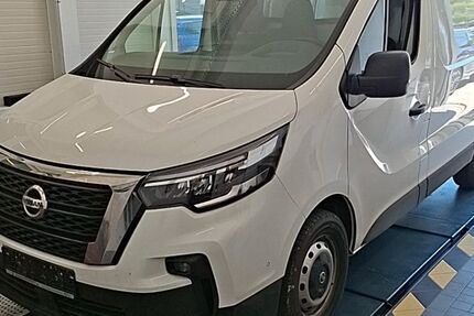 Nissan Primastar 37.000 km 24.990 &euro; Stuttgart 70374
