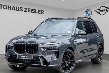BMW X7 6.000 km 106.900 &euro; Waiblingen 71332