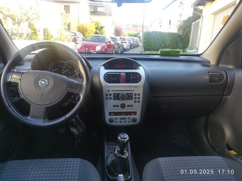 Corsa