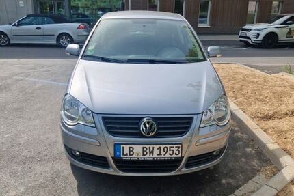 VW Polo 65.000 km 5.900 &euro; Ludwigsburg 71638