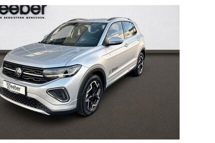 VW T-Cross 3.200 km 24.390 &euro; Weil der Stadt 71263