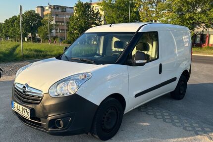 Opel Combo 41.810 km 9.300 &euro; Leinfelden-Echterdingen 70771