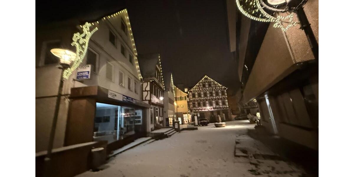 Erdgeschoßwohnung Calw - 2 Zimmer, 69 m&sup2;, 600&euro; | Angebot:24810175