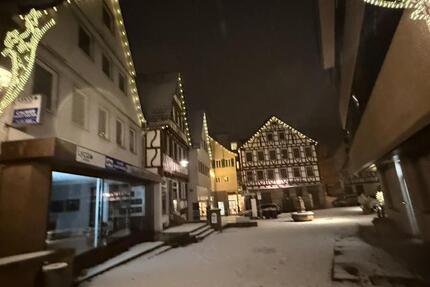 Wohnung Calw - 2 Zimmer, 69 m&sup2;, 600&euro; | Angebot:24810175