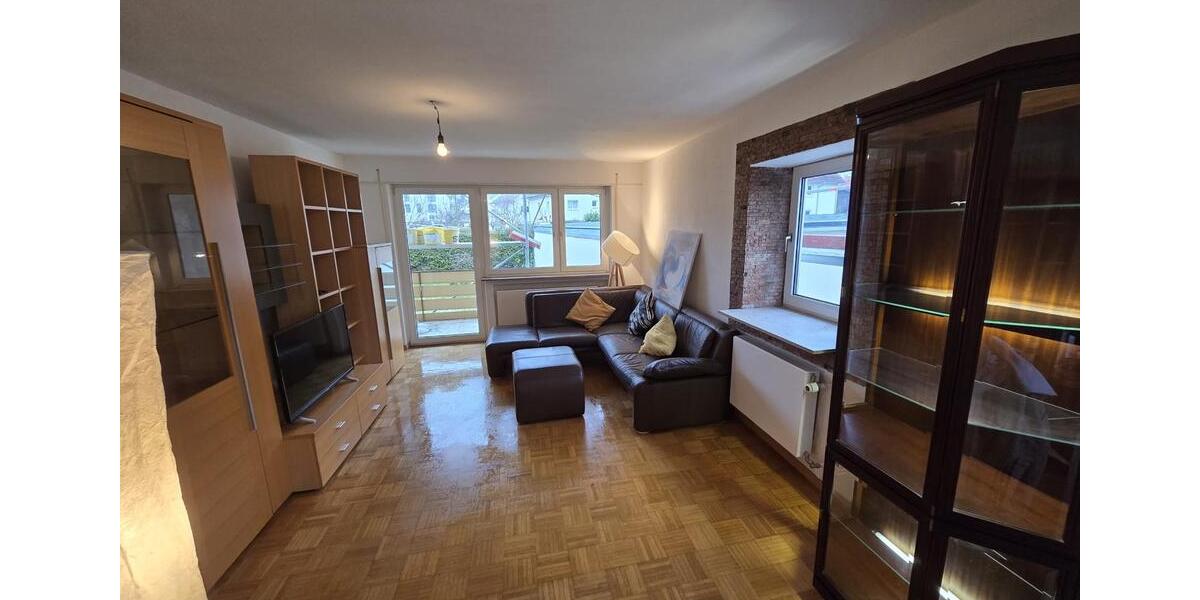 Erdgeschoßwohnung Korntal-Münchingen Münchingen - 3.5 Zimmer, 89 m&sup2;, 285.000&euro; | Angebot:26014443