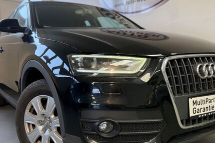 Audi Q3 79.200 km 16.890 &euro; Sindelfingen/Darmsheim 71069