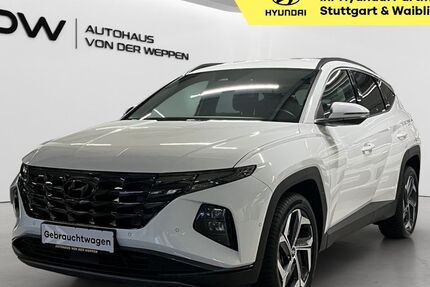 Hyundai TUCSON 29.209 km 32.900 &euro; Stuttgart 70469
