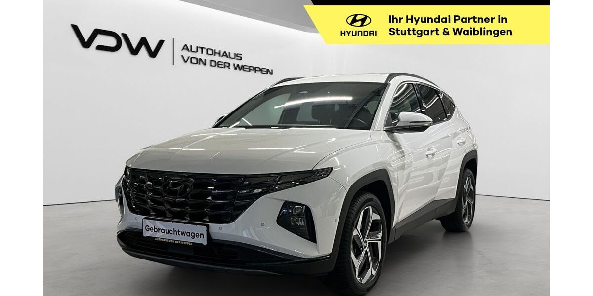 Hyundai TUCSON 29.209 km 32.900 &euro; Stuttgart 70469