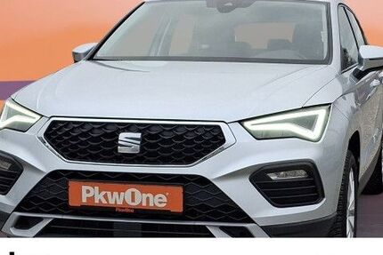 Seat Ateca 30.042 km 22.930 € Reutlingen 72770