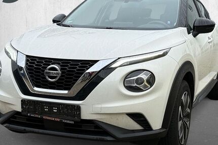 Nissan Juke 58.400 km 15.770 &euro; Gerlingen 70839