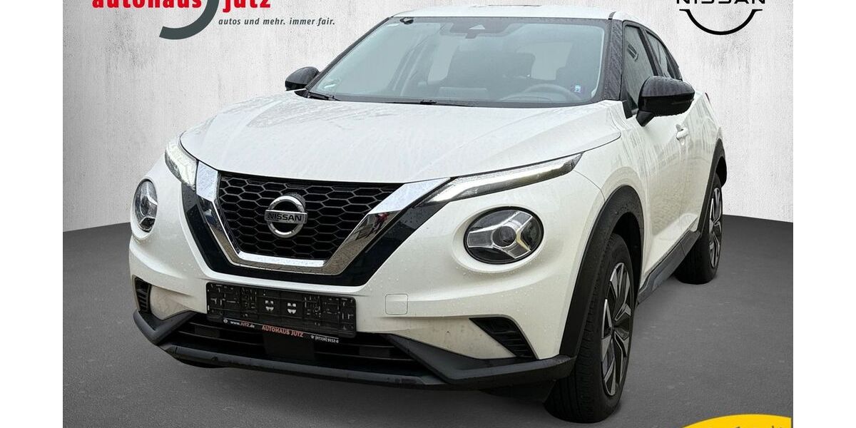 Nissan Juke 58.400 km 16.900 &euro; Gerlingen 70839