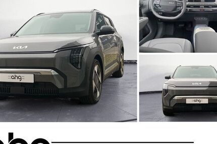 Kia EV3 3.835 km 36.490 € Tübingen 72072