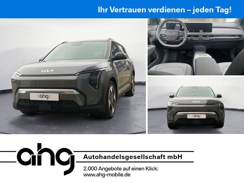 Kia EV3 3.835 km 36.490 € Tübingen 72072