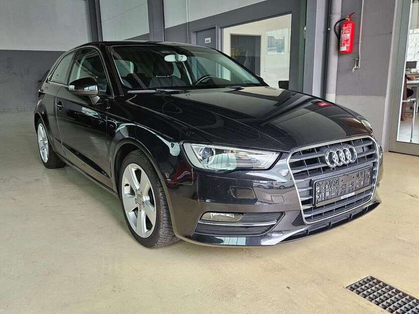 Audi A3 173.000 km 9.500 € Neckartailfingen 72666