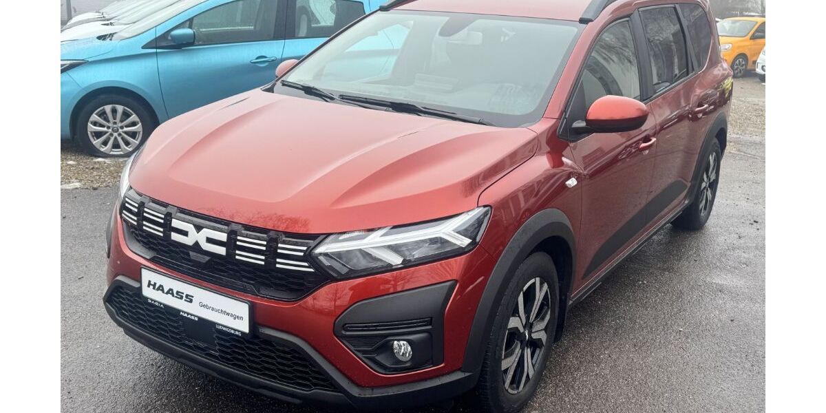 Dacia Jogger 3.050 km 17.790 &euro; Ludwigsburg 71636
