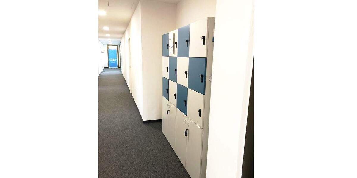 Gewerbeobjekt Böblingen Flugfeld - 500&euro; | Angebot:25803783