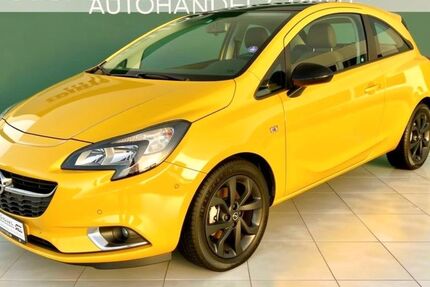 Opel Corsa 273.000 km 2.450 &euro; Niefern bei Pforzheim 75223