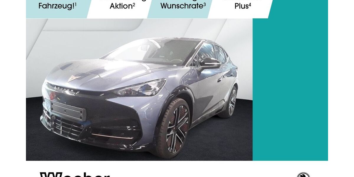 Cupra Tavascan 10.270 km 42.890 &euro; Herrenberg 71083