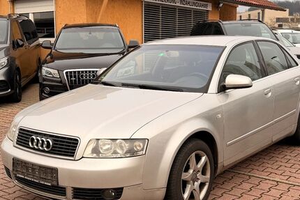 Audi A4 210.000 km 1.400 &euro; Sindelfingen 71065