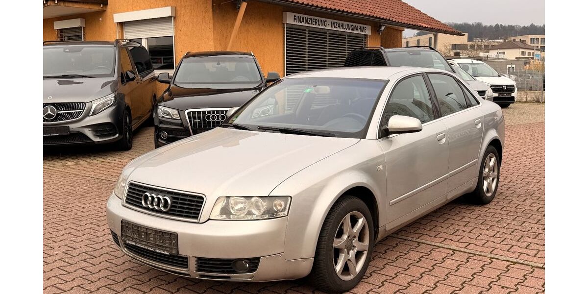 Audi A4 210.000 km 1.400 &euro; Sindelfingen 71065