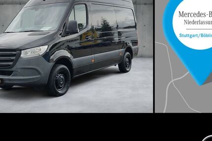 Mercedes-Benz Sprinter 68.364 km 32.118 &euro; Böblingen 71034