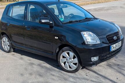 Kia Picanto 180.000 km 1.400 &euro; Schömberg 75328