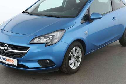 Opel Corsa 45.520 km 8.590 &euro; Stuttgart 70195