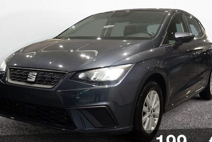 Seat Ibiza 21.950 km 18.380 &euro; Bietigheim-Bissingen 74321