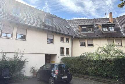 Freie 3½-Zimmer-DG-ETW in Remseck am Neckar 3 zimmer
