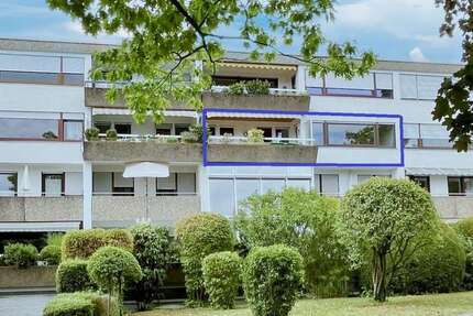 Wohnung zum Kaufen in Waiblingen 420.000 € 111 m² 3 zimmer