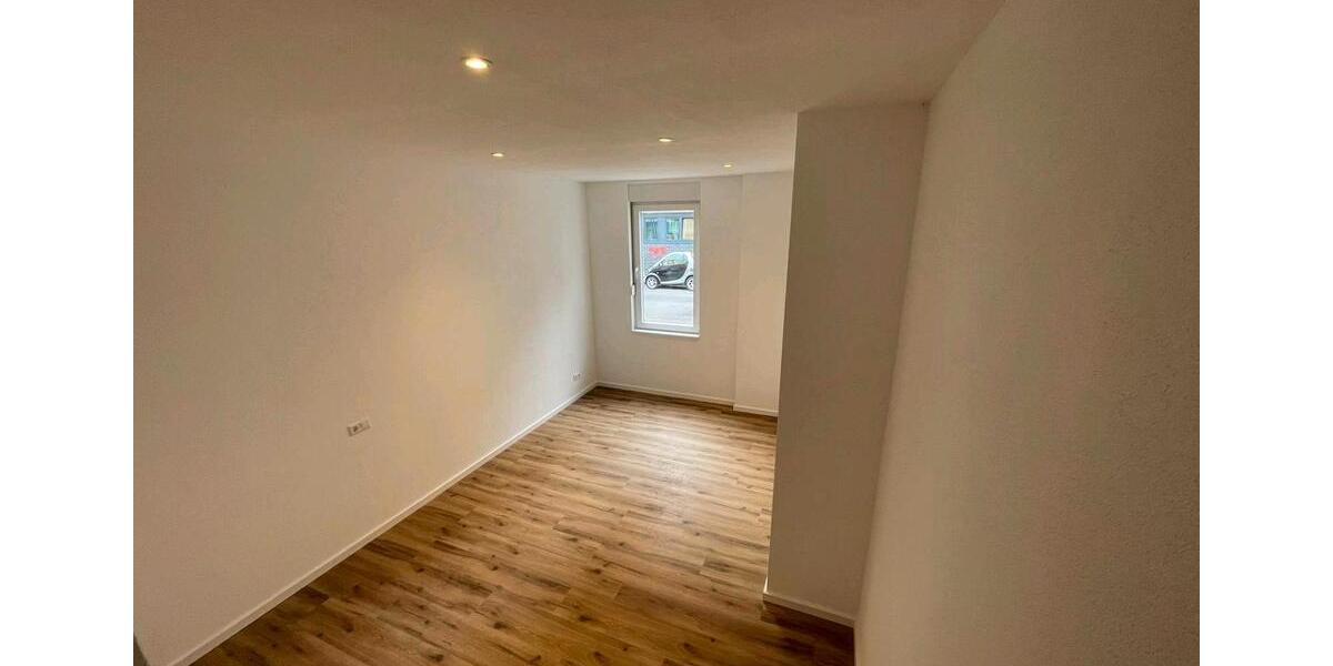 Erdgeschoßwohnung Sindelfingen Darmsheim - 3 Zimmer, 73 m&sup2;, 1.350&euro; | Angebot:25342590