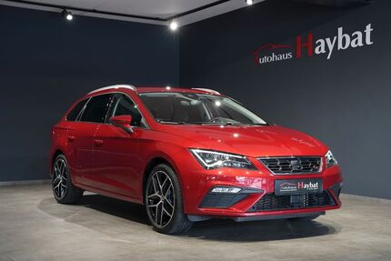 Seat Leon 64.800 km 16.450 &euro; Calw 75365