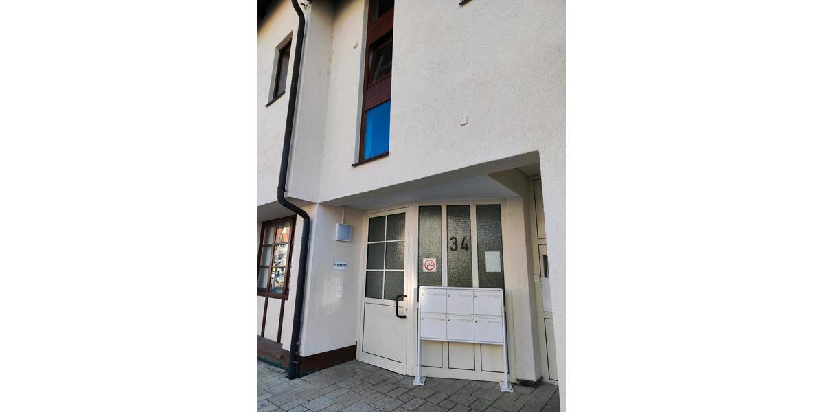 Dachgeschoßwohnung Nufringen - 2 Zimmer, 35 m&sup2;, 130.000&euro; | Angebot:25403529